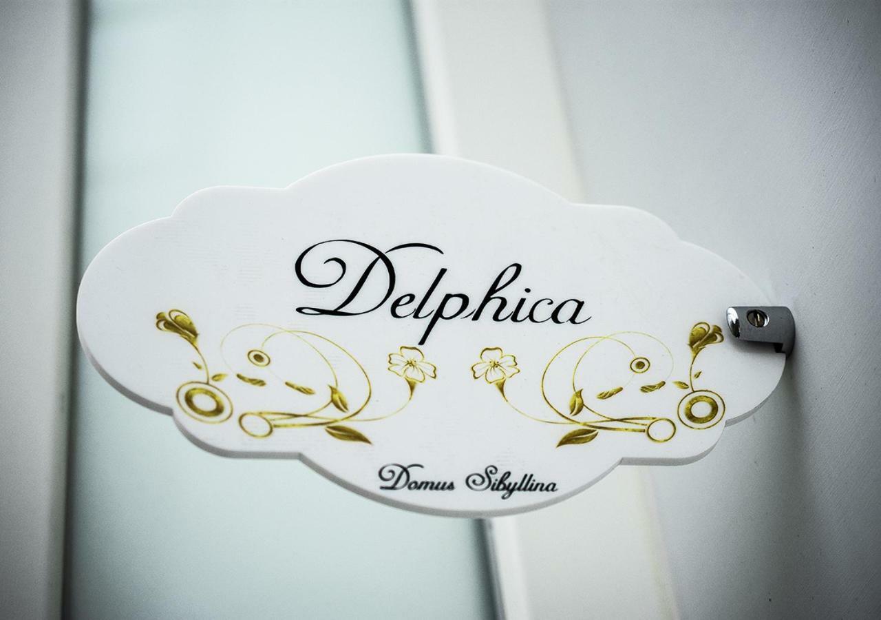 Domus Sibyllina, Galleria Umberto I Неаполь Екстер'єр фото